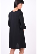 Rochie Yas Yasbien 3/4 Black